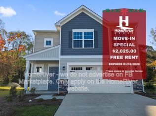 3241 Crawford Ave, Gastonia, NC 28052