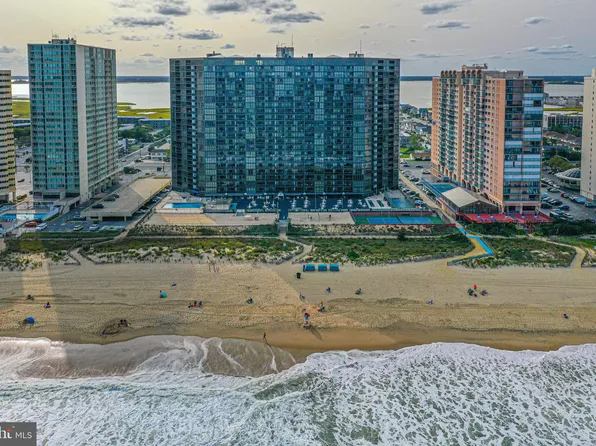 10900 Coastal Hwy Unit 1801, Ocean City, MD 21842