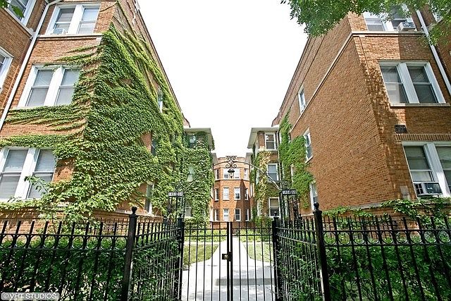 1st image of 1462 W Argyle St APT 1S
