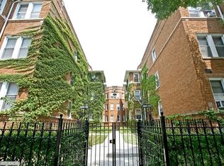 1462 W Argyle St APT 1S, Chicago, IL 60640