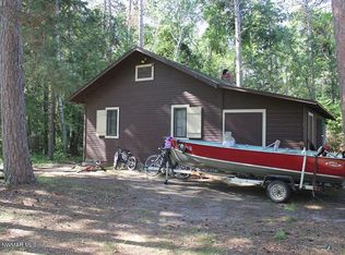 15213 Pike Bay Loop NW, Cass Lake, MN 56633