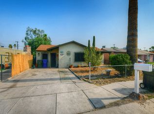 810 W Paris Promenade, Tucson, AZ 85705