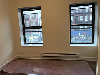 Rented by Salon Realty Corp