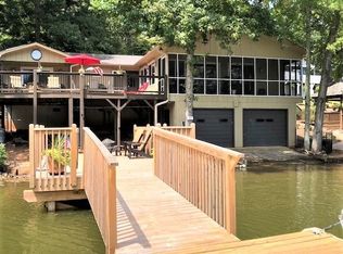 124 Beckner Cv, Lexington, NC 27292