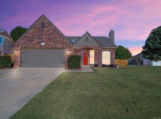 8701 N 125th Ave E, Owasso, OK 74055