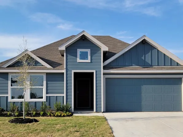 2236 White Buffalo Way, Fort Worth, TX 76036