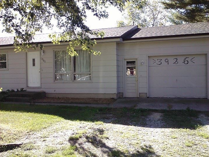 Home sweet home