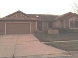 206 Carriage Ln, Sergeant Bluff, IA 51054