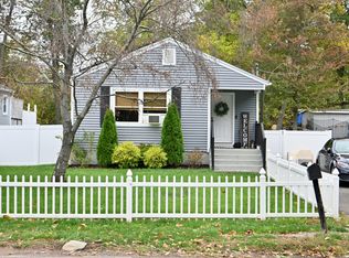 227 W Spring St, West Haven, CT 06516