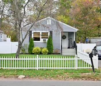 227 West Spring Street, West Haven, CT, 06516