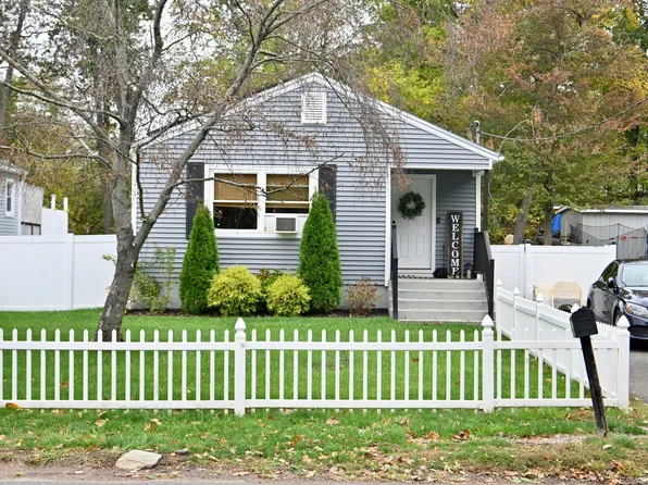 227 West Spring Street, West Haven, CT 06516