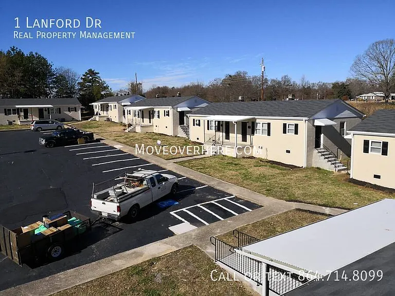 1 Lanford Dr — Photo 11