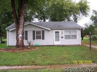 5 Talisman Dr, Belleville, IL 62220