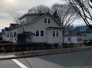 184 Main St, Melrose, MA 02176