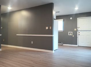 W. Short 3rd, White Hall, AR 71602