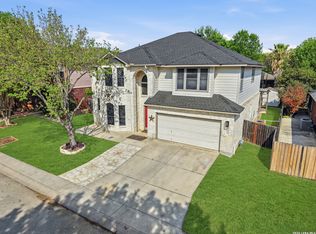 12910 Green Cedar, Helotes, TX 78023