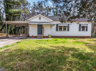 1551 Old Alabama Rd, Austell, GA 30168