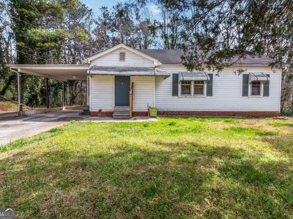 1551 Old Alabama Rd, Austell, GA 30168