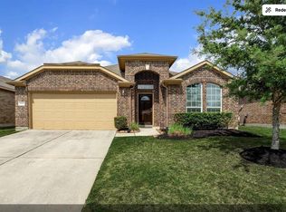20123 Galena Falls Dr, Tomball, TX 77375