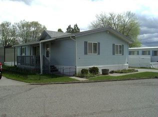 36 Silverlode Dr, Billings, MT 59102
