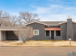 901 N Connelly St, Clovis, NM 88101