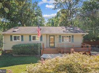 3603 Cornell Rd, Fairfax, VA 22030