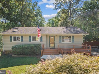3603 Cornell Rd, Fairfax, VA, 22030