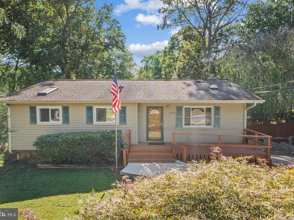 3603 Cornell Rd, Fairfax, VA 22030