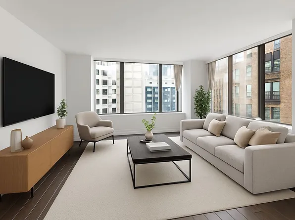 445 5th Ave #27H, New York, NY 10016