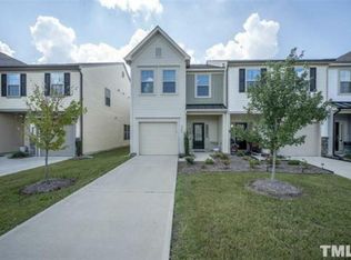 3727 Landshire View Ln, Raleigh, NC 27616