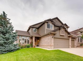 5465 Knoll Pl, Highlands Ranch, CO 80130