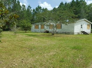 4034 Sammie Hearndon Rd, Moss Point, MS 39562