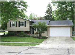 6498 Lexiegh Ct, Reynoldsburg, OH 43068