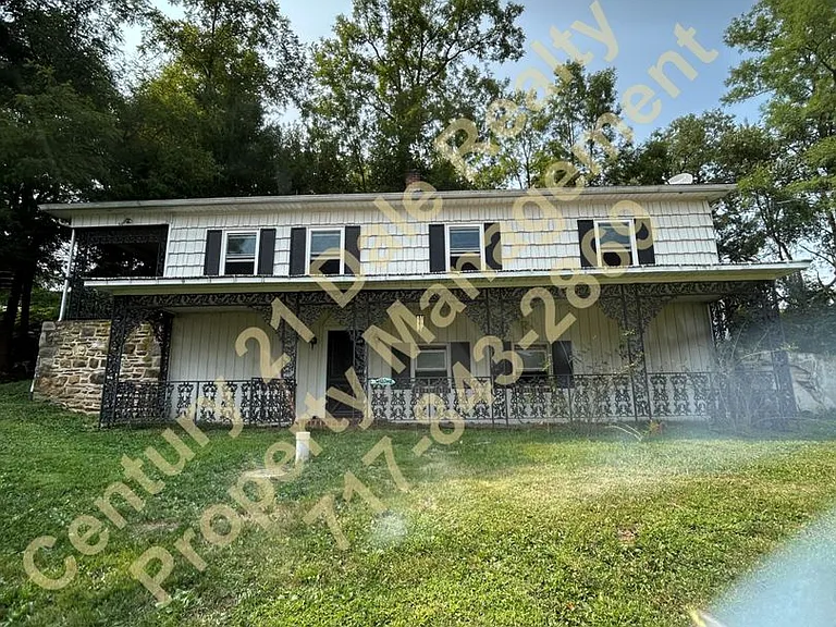 868 Ridge Rd — Photo 1