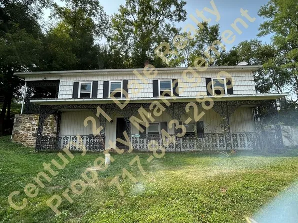 868 Ridge Rd, Airville, PA 17302