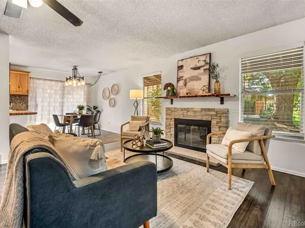 3711 S Granby Way, Aurora, CO 80014