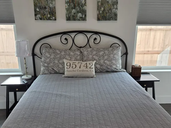 (undisclosed Address), Rancho Cordova, CA 95742