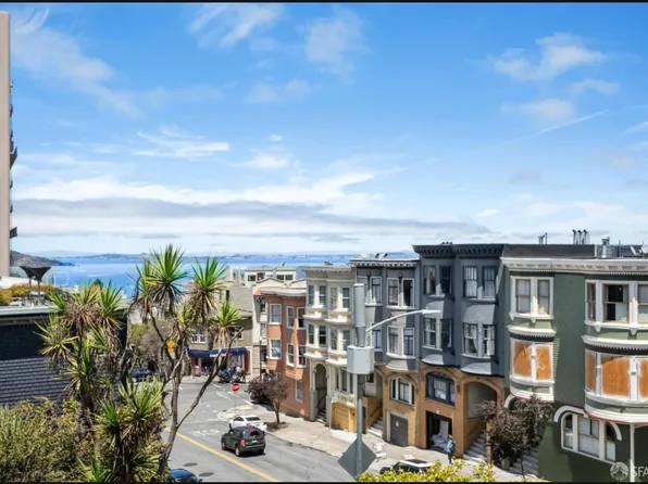 1925 Leavenworth St APT 9, San Francisco, CA 94133