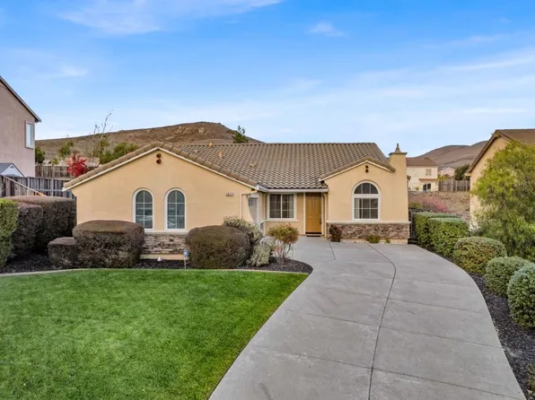 2824 Olivewood Ln, Vallejo, CA 94591