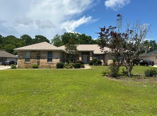2308 Valley Pl, Navarre, FL 32566