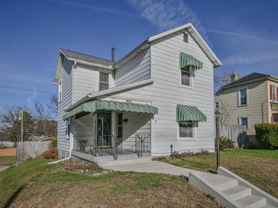 1318 Maryland Ave, Springfield, OH, 45505