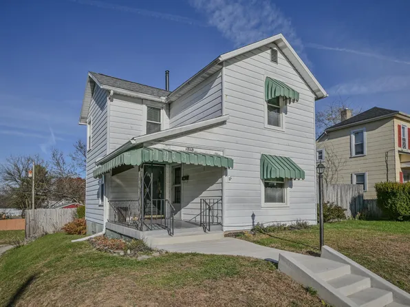 1318 Maryland Ave, Springfield, OH 45505