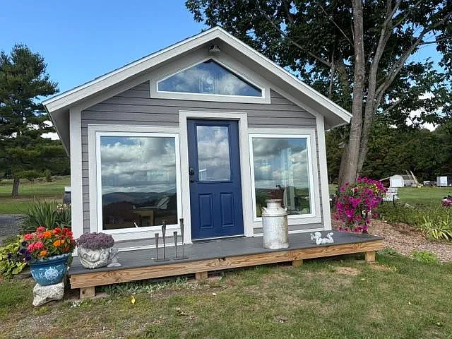 1 bed, 750 sqft, $2,500 — Photo 1