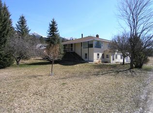 36025 Fulkerson Ln, Polson, MT 59860