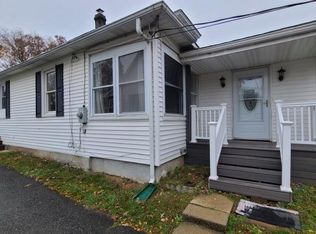 124 W Union Tpke, Wharton, NJ 07885