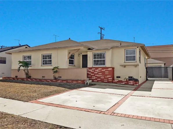2836 Thoreau St, Inglewood, CA 90303