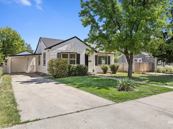 2108 N 28th St, Boise, ID 83703