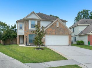 16893 Greenhouse St, Conroe, TX 77385