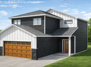 3844 Prairie Dr, Moorhead, MN 56560