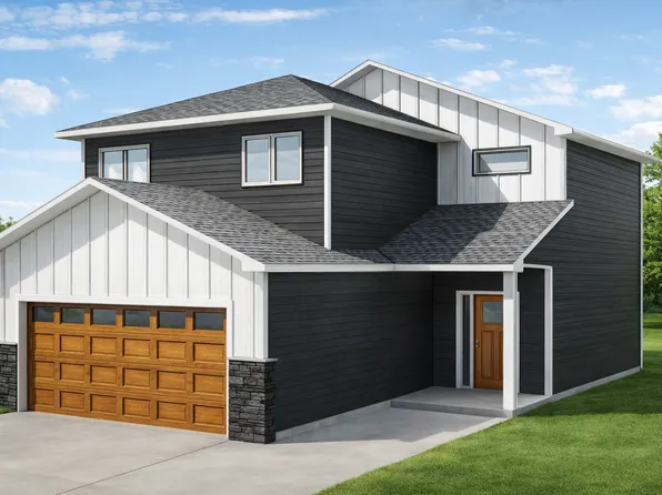 3844 Prairie Dr, Moorhead, MN 56560